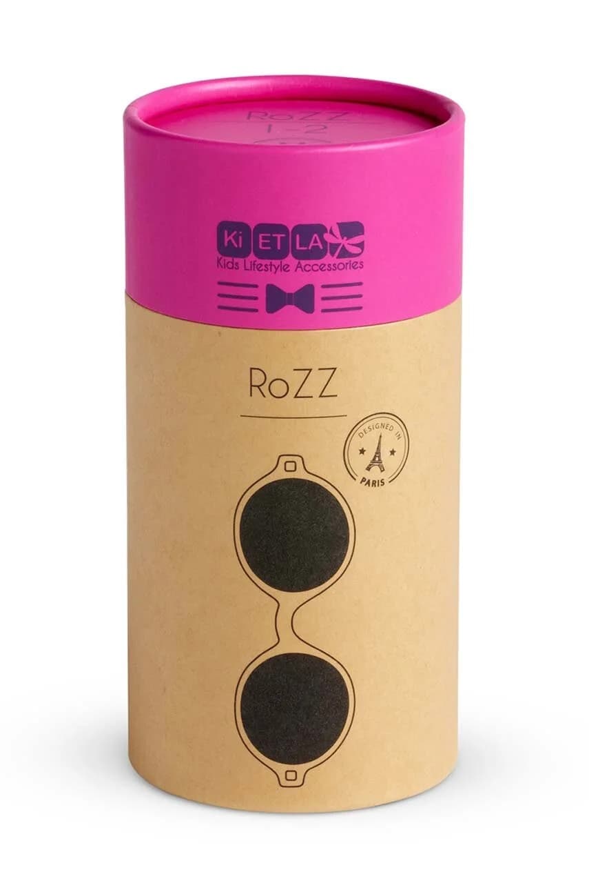 Детские солнцезащитные очки RoZZ - фото 5