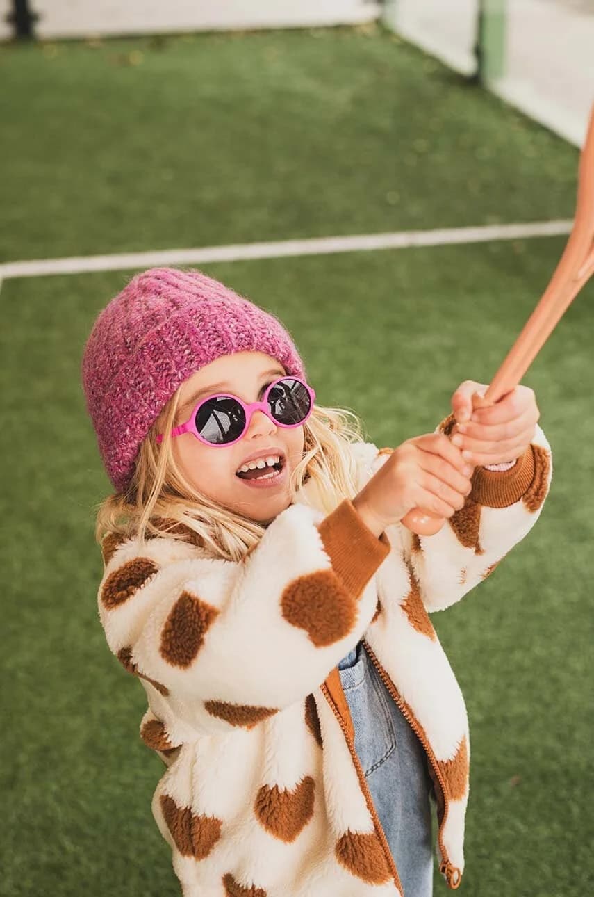 Детские солнцезащитные очки RoZZ - фото 6