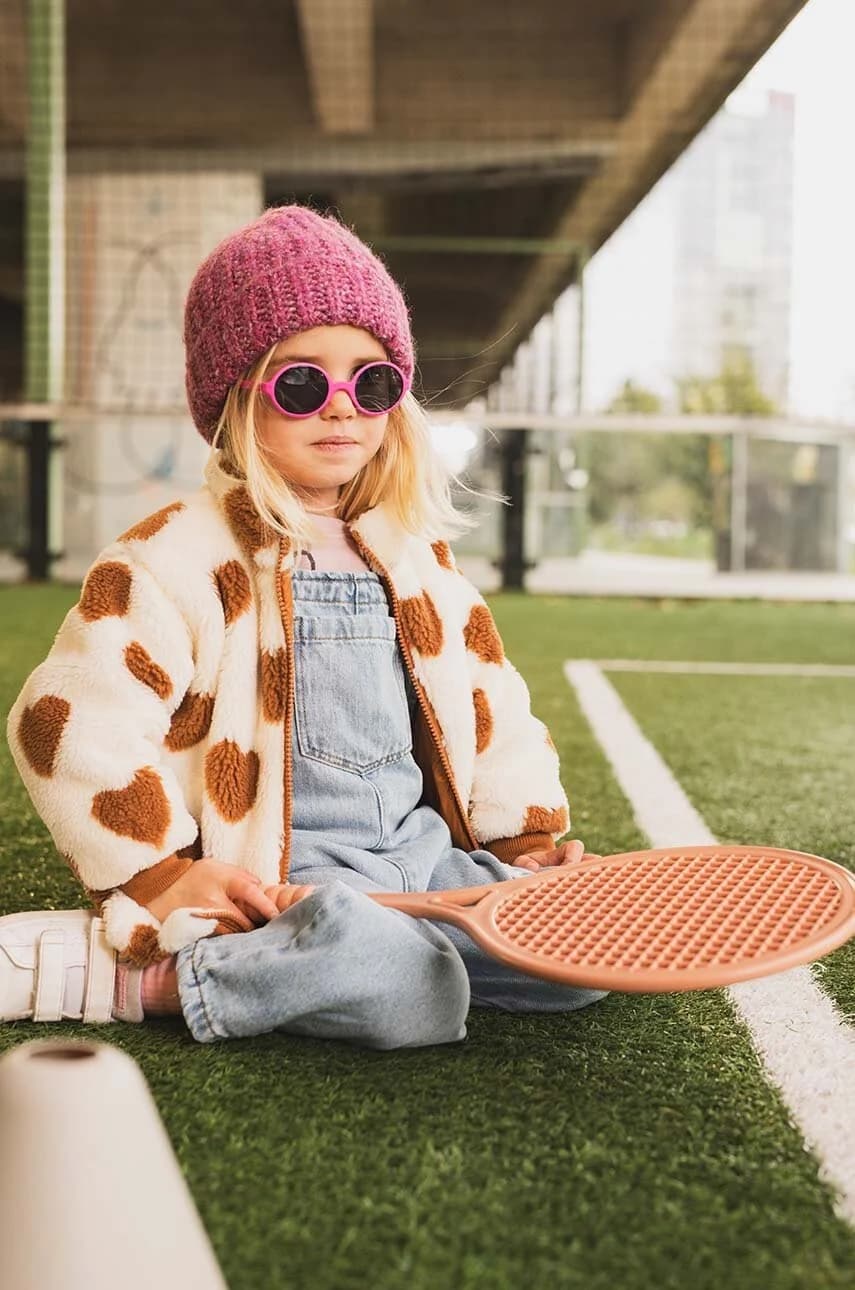 Детские солнцезащитные очки RoZZ - фото 8