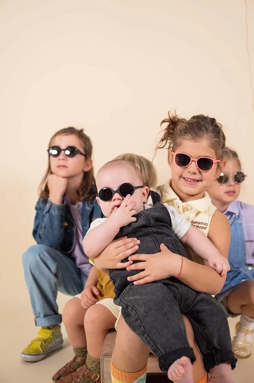 Детские солнцезащитные очки Diabola - фото 7