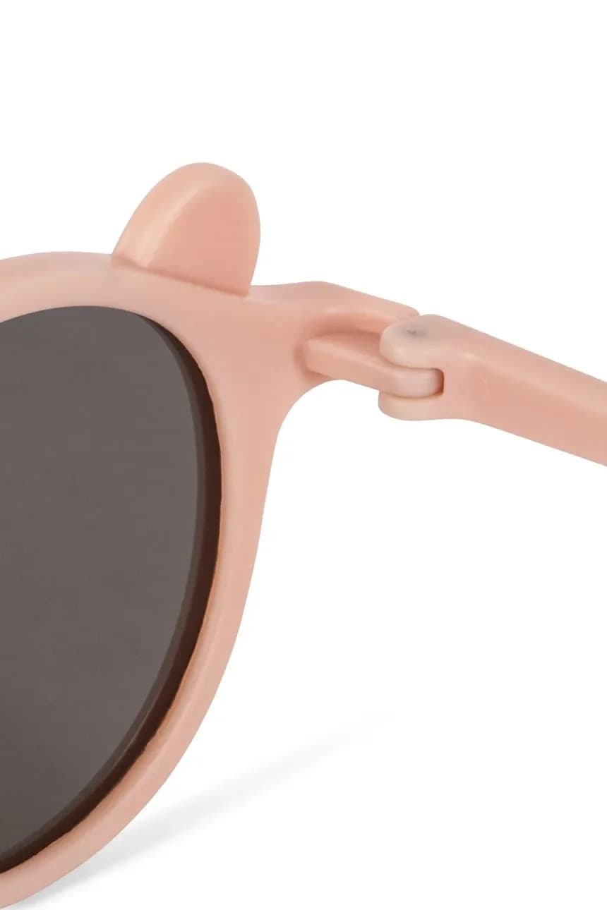 СОЛНЦЕЗАЩИТНЫЕ ОЧКИ BABY BEAR детские солнцезащитные очки - фото 4