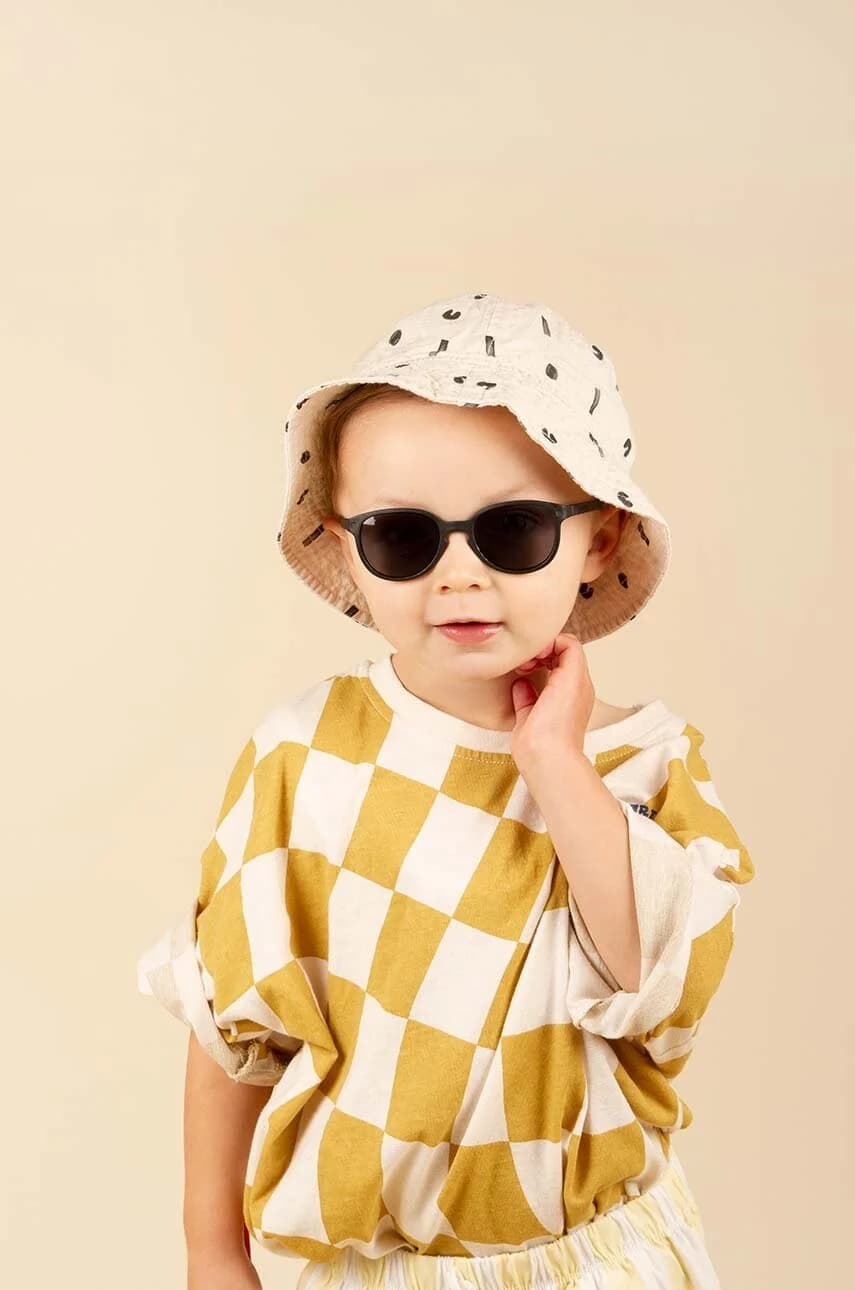 Детские солнцезащитные очки WaZZ