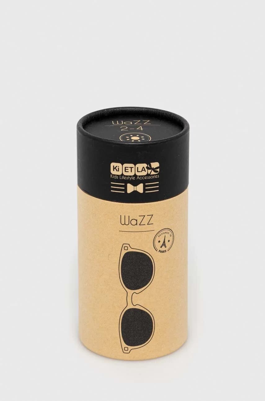 Детские солнцезащитные очки WaZZ - фото 5