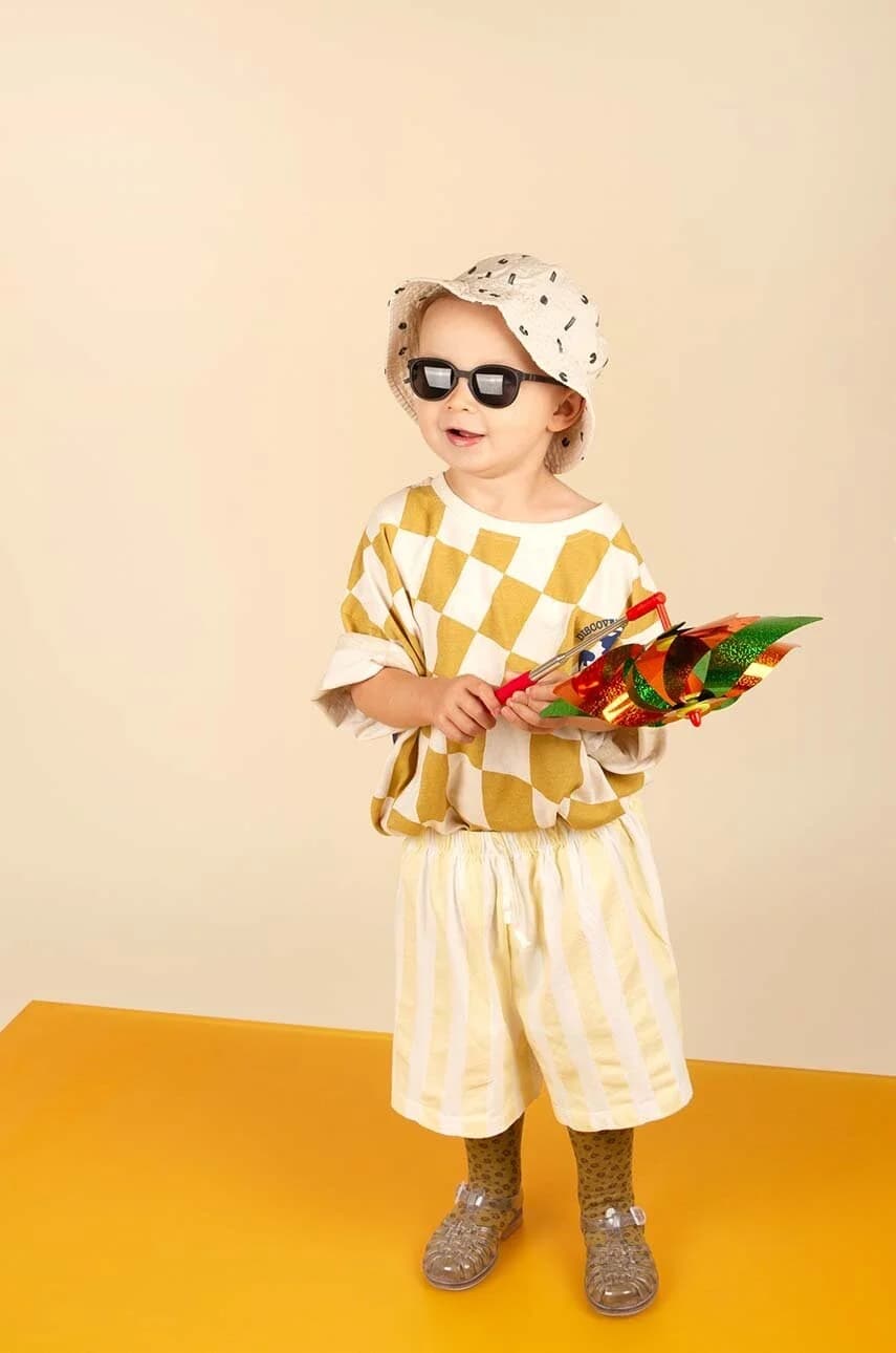 Детские солнцезащитные очки WaZZ - фото 6