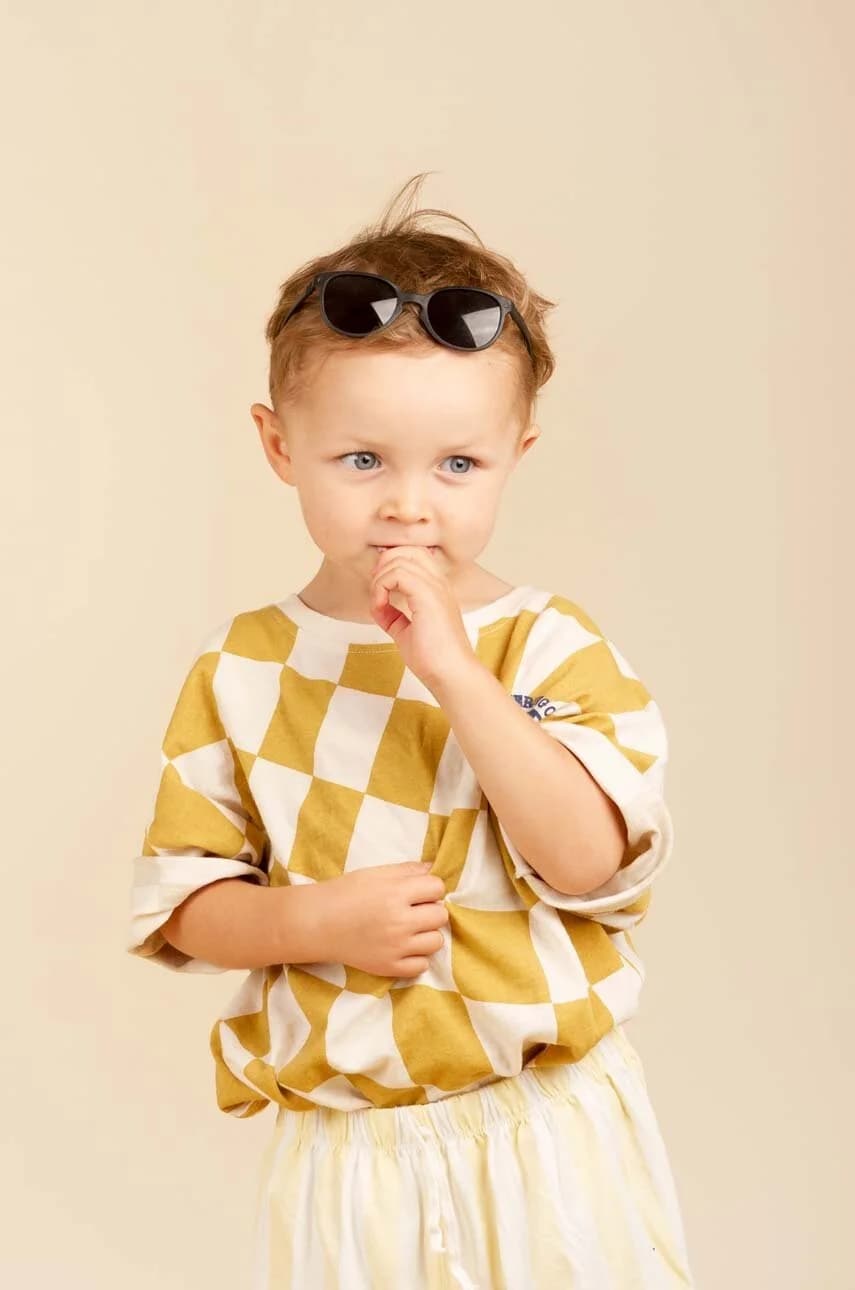 Детские солнцезащитные очки WaZZ - фото 7