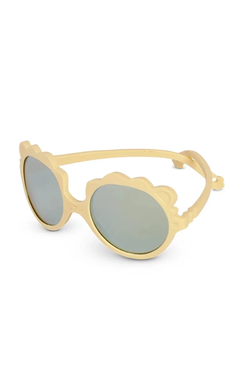 Детские солнцезащитные очки "Лев" - фото 2