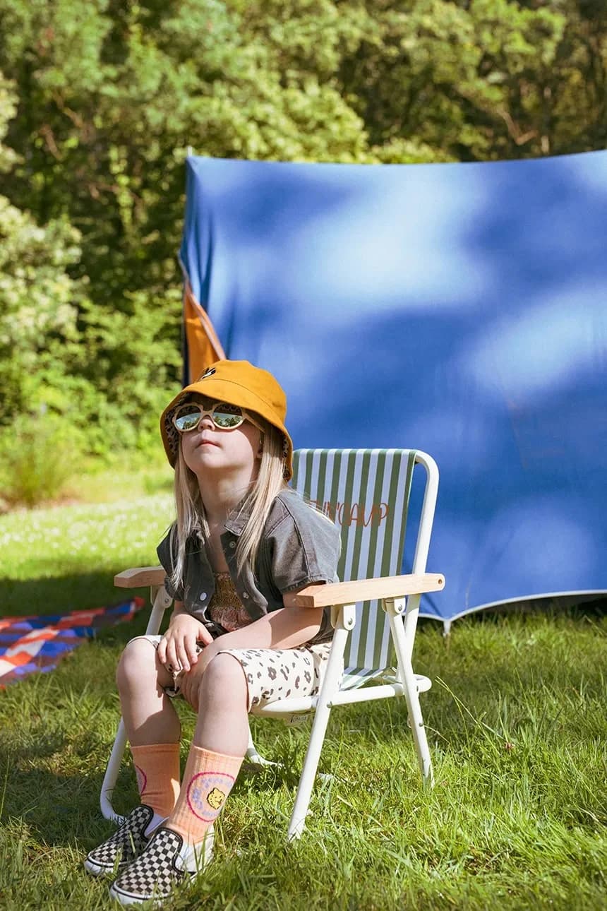 Детские солнцезащитные очки "Лев" - фото 12