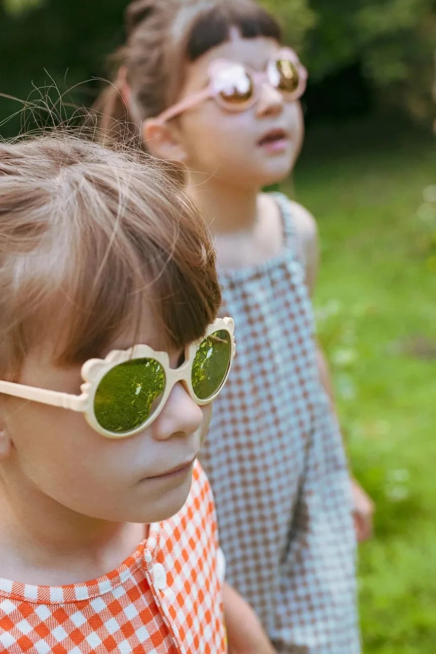 Детские солнцезащитные очки "Лев" - фото 9