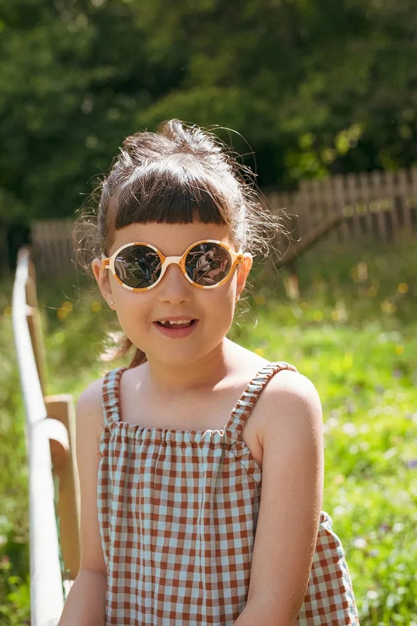 Детские солнцезащитные очки RoZZ