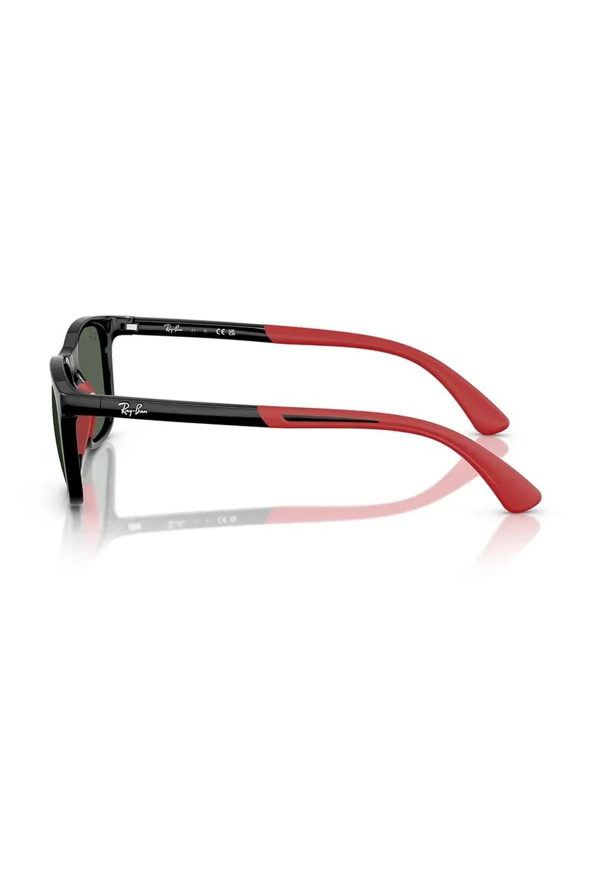 Детские солнцезащитные очки - фото 3