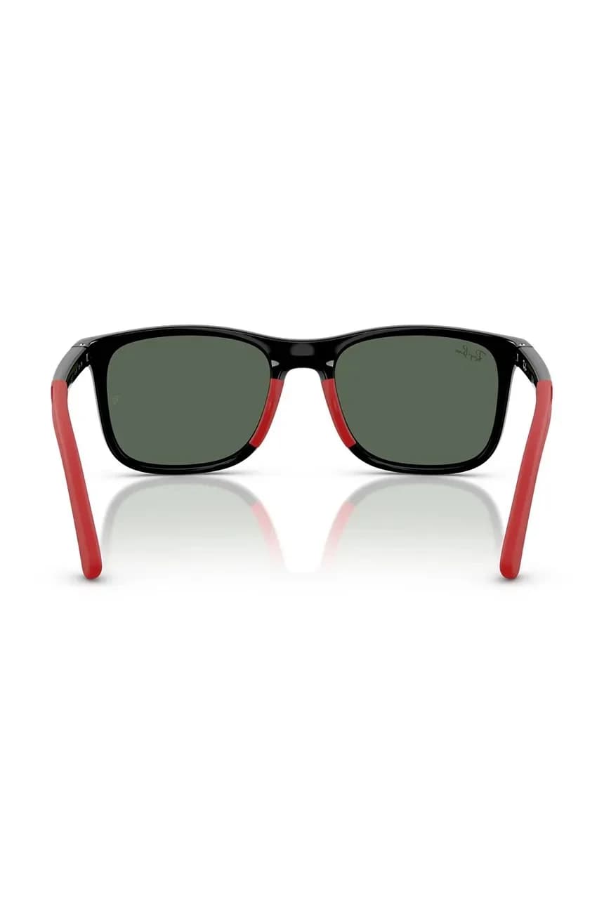 Детские солнцезащитные очки - фото 4