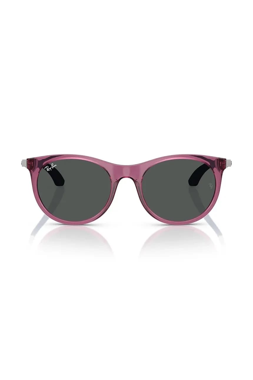 Детские солнцезащитные очки - фото 2