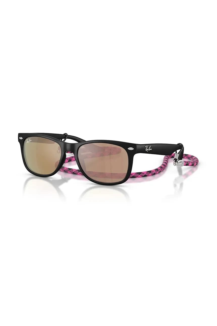 Детские солнцезащитные очки Junior New Wayfarer