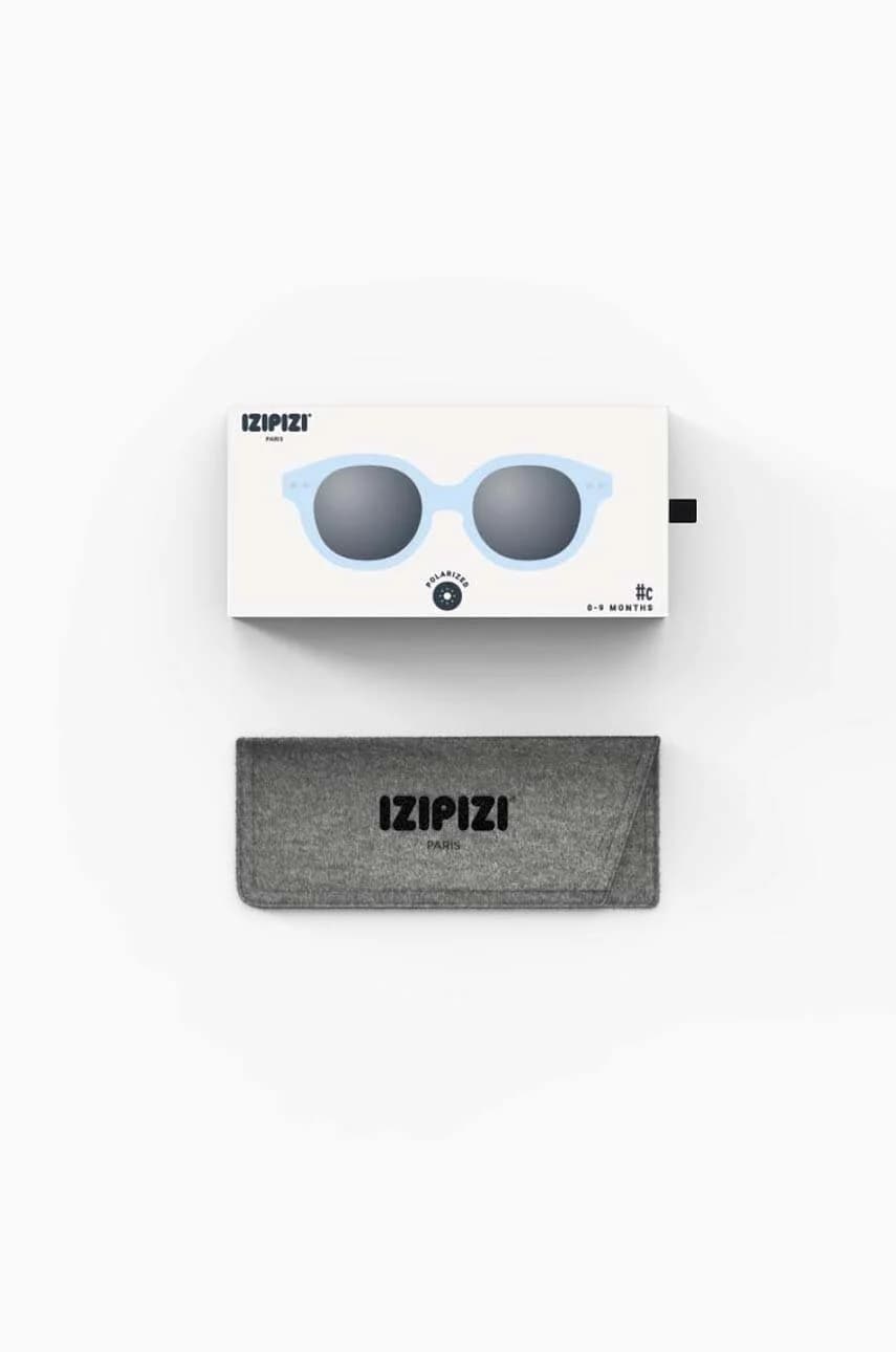 Детские солнцезащитные очки BABY #c - фото 5
