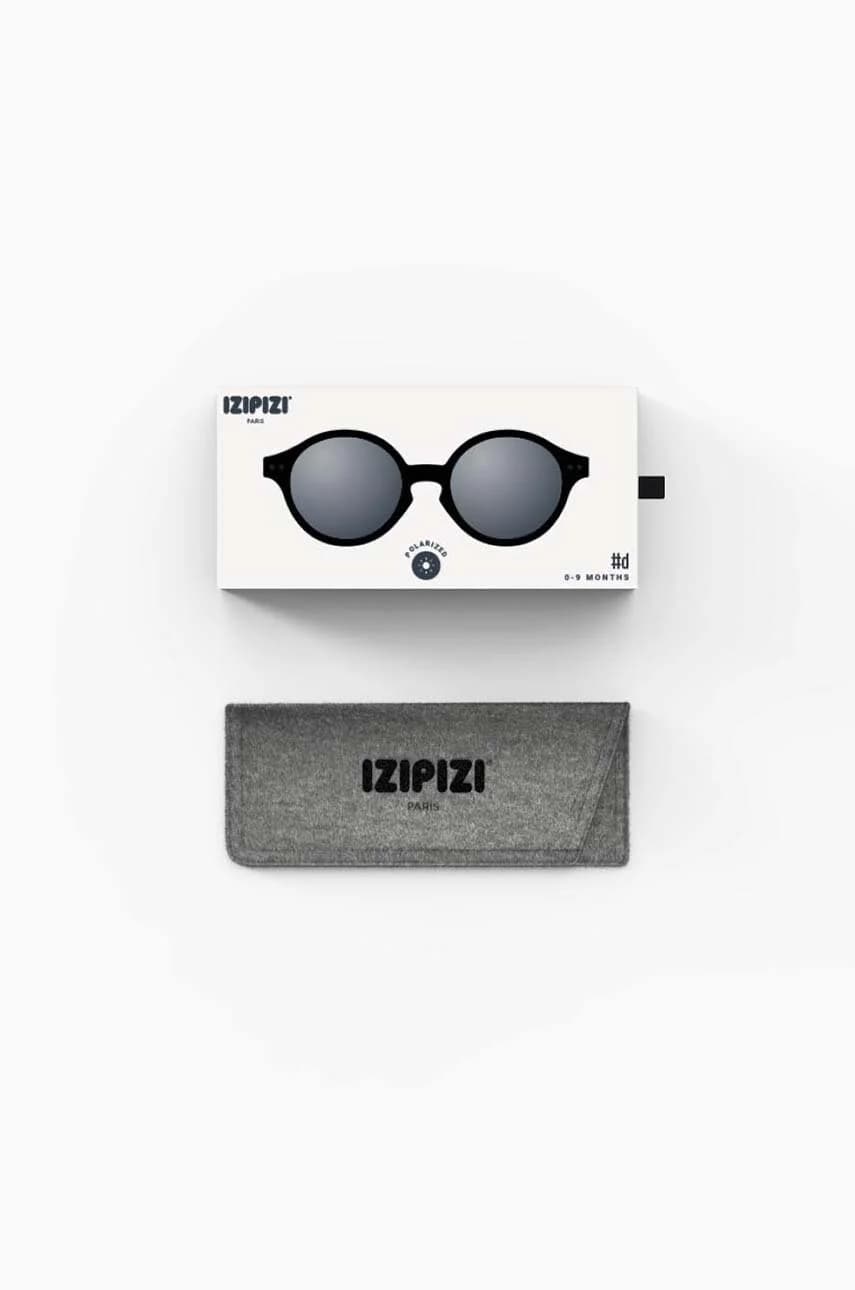 Детские солнцезащитные очки BABY #d - фото 6