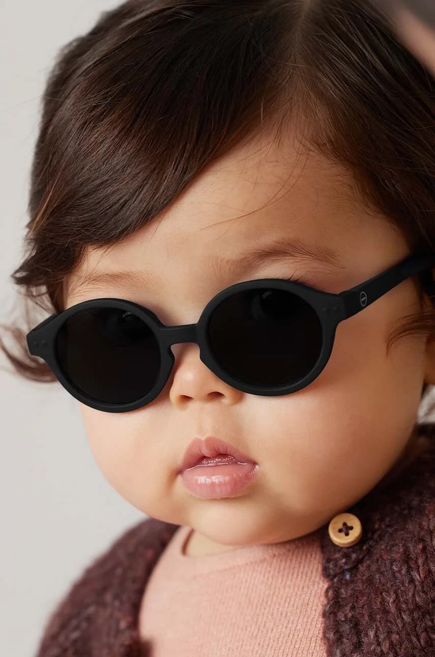 Детские солнцезащитные очки BABY #d - фото 7