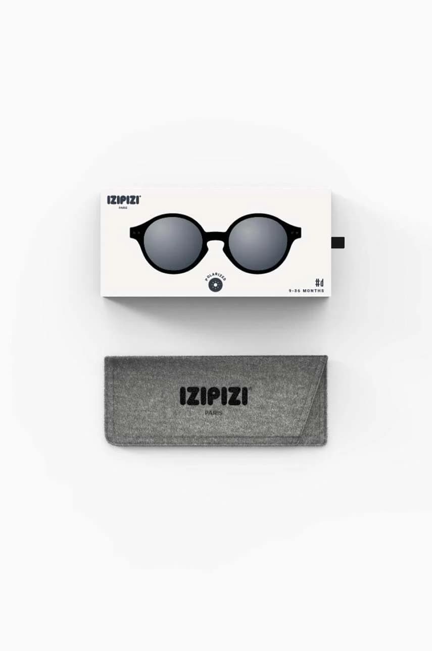 Детские солнцезащитные очки KIDS #d - фото 5