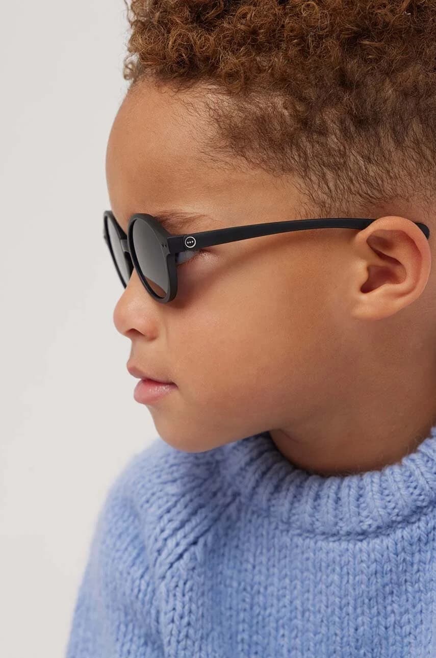 Детские солнцезащитные очки KIDS #d - фото 6