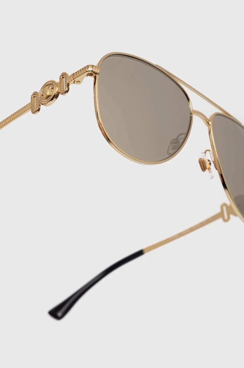 Детские солнцезащитные очки - фото 3