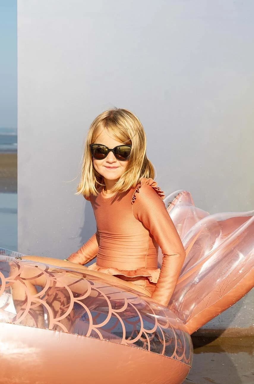 Детские солнцезащитные очки BuZZ - фото 6