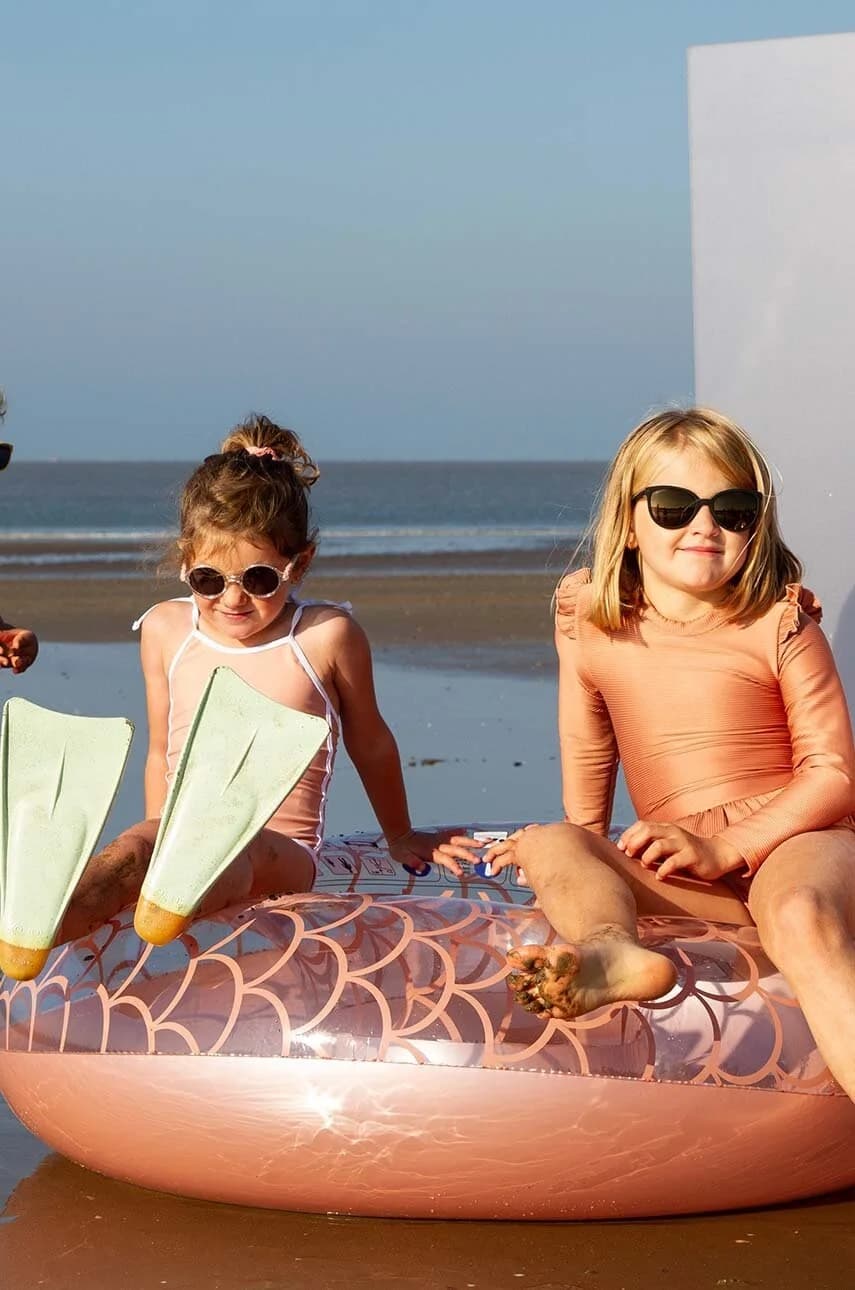 Детские солнцезащитные очки BuZZ - фото 7