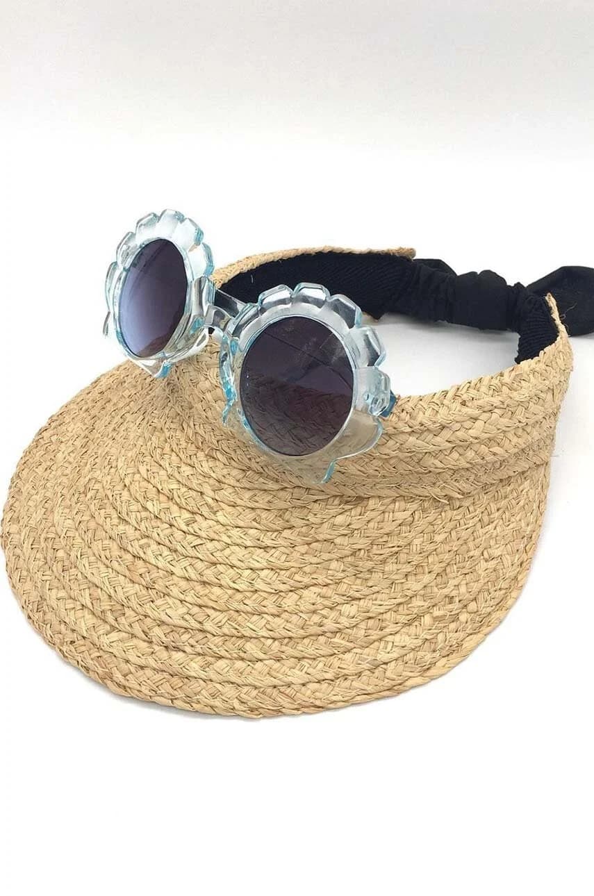 детские солнцезащитные очки Shelly - фото 3