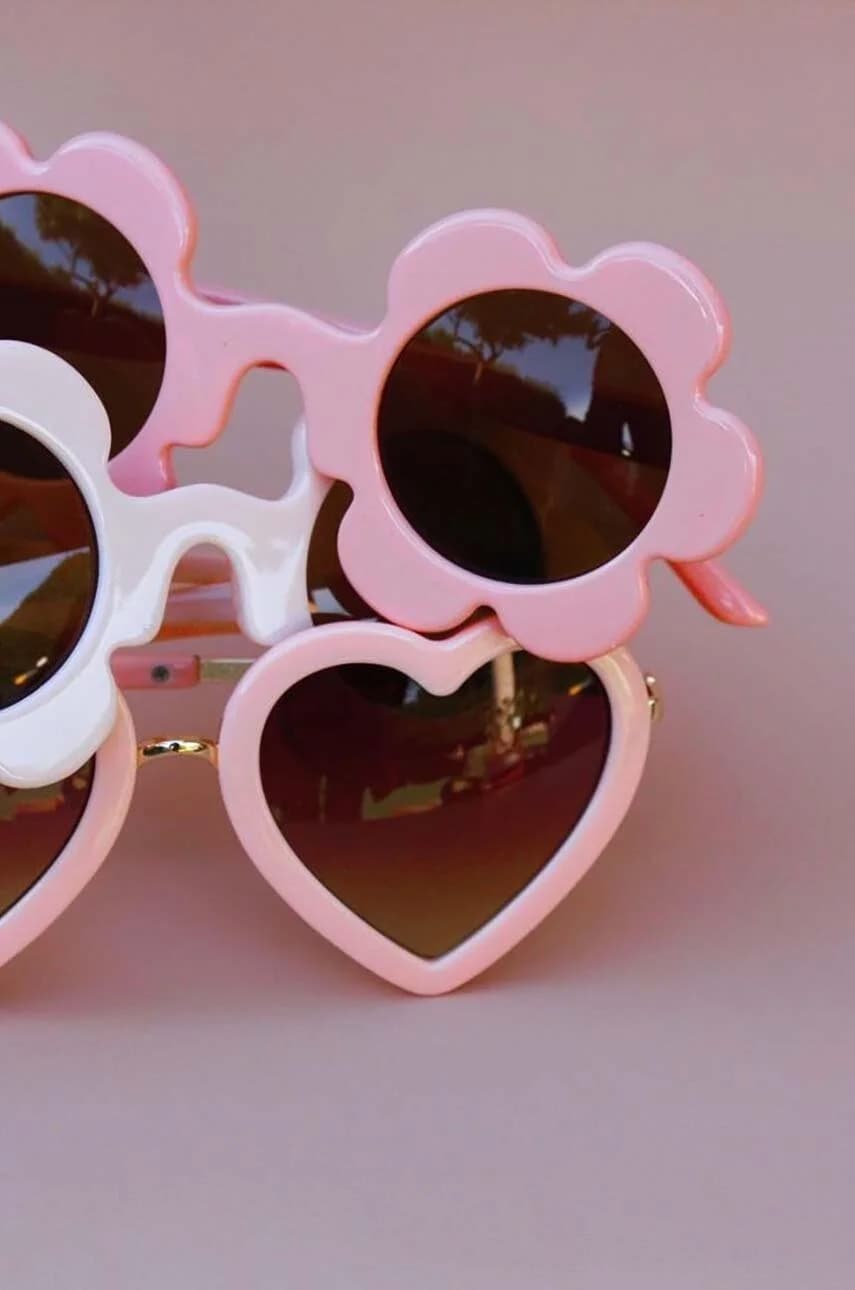 детские солнцезащитные очки Bellis - фото 8