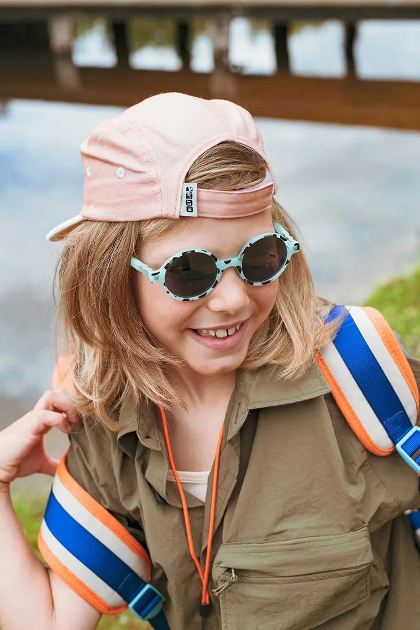 Детские солнцезащитные очки RoZZ