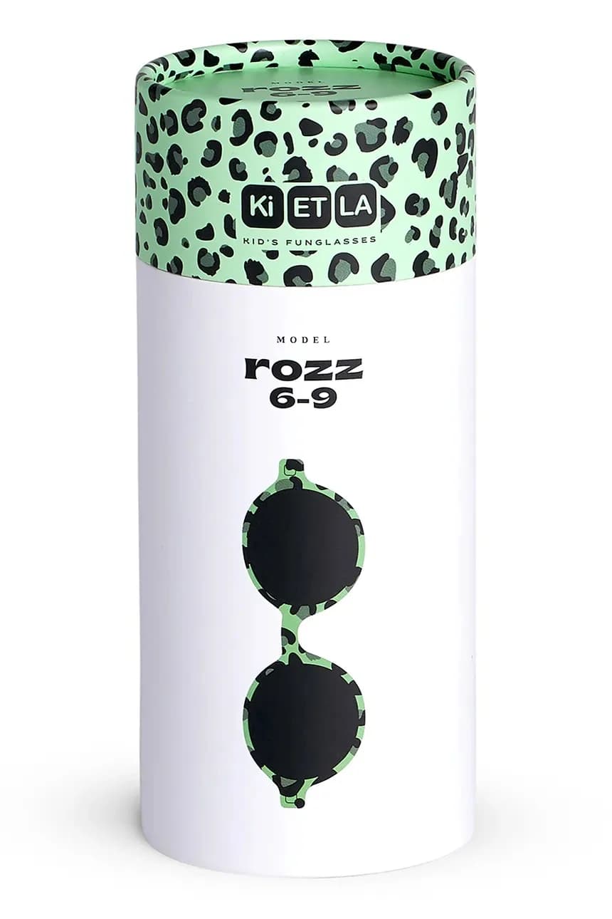 Детские солнцезащитные очки RoZZ - фото 5