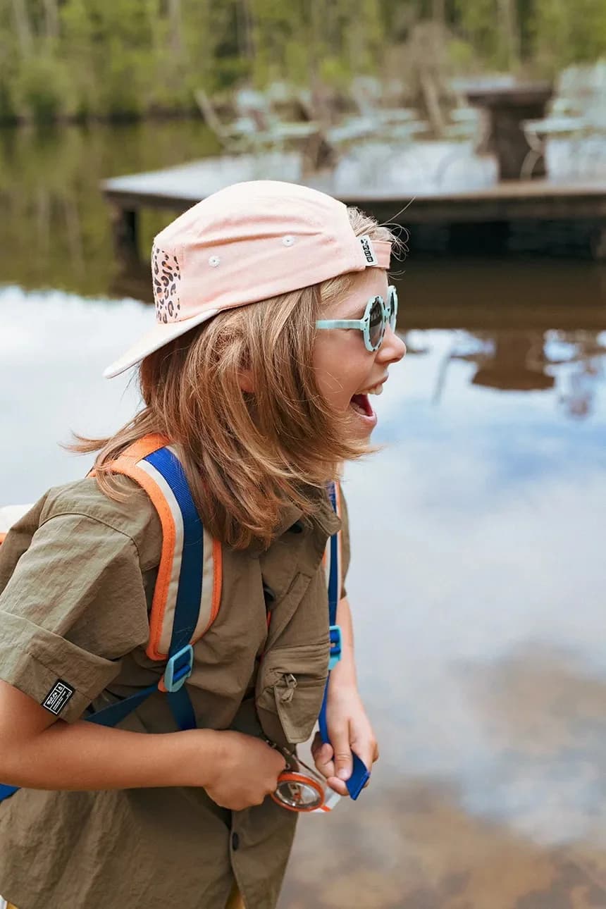 Детские солнцезащитные очки RoZZ - фото 6