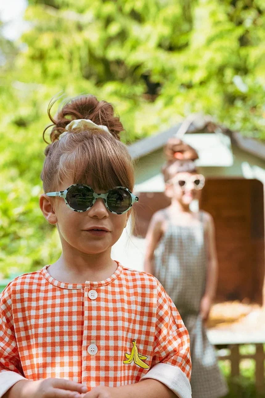 Детские солнцезащитные очки RoZZ - фото 8