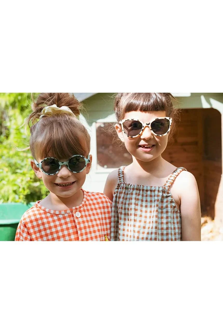 Детские солнцезащитные очки RoZZ - фото 9