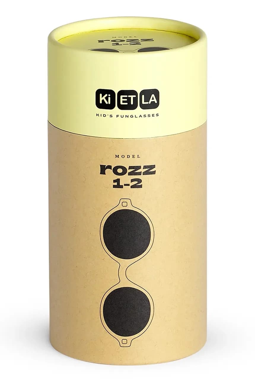Детские солнцезащитные очки RoZZ - фото 5