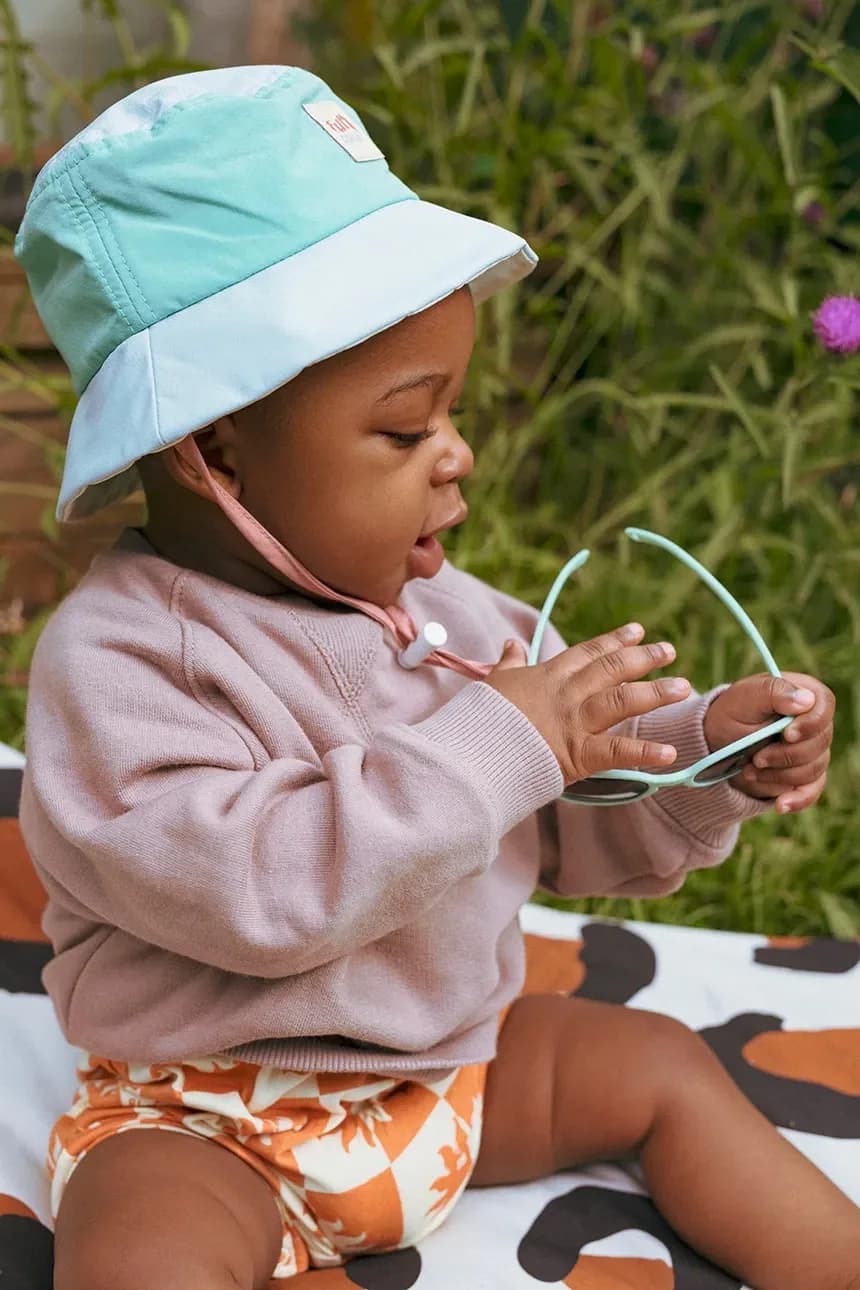 Детские солнцезащитные очки WaZZ - фото 9