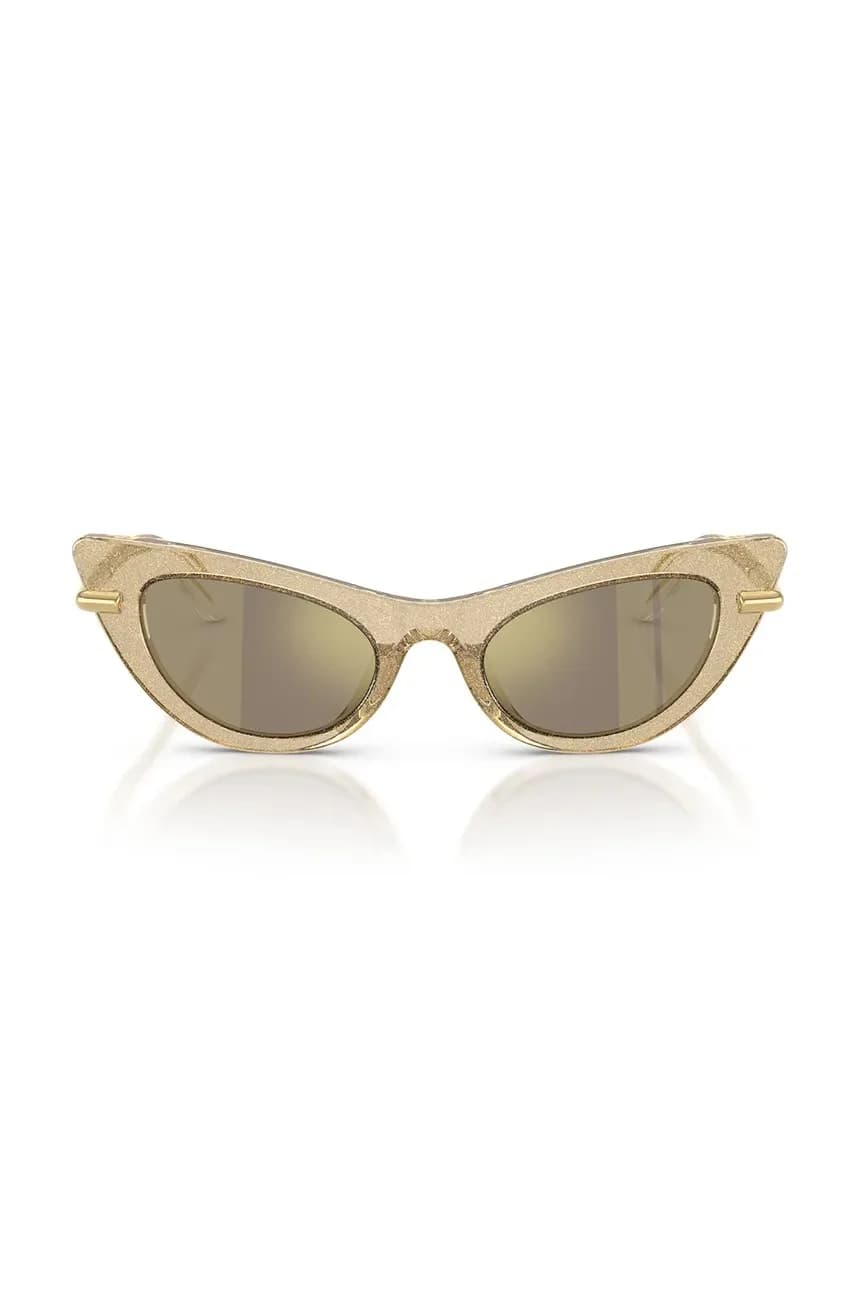 Детские солнцезащитные очки - фото 2