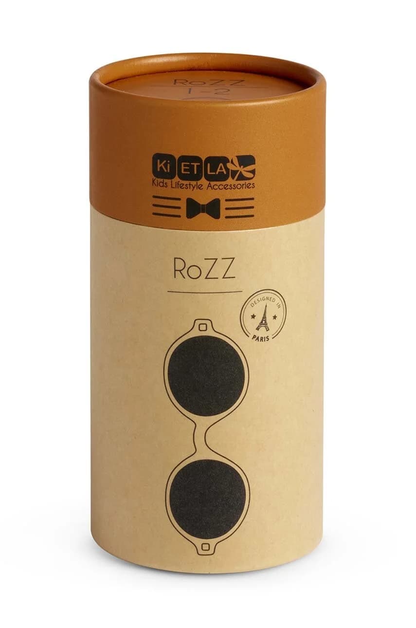 Детские солнцезащитные очки RoZZ - фото 5