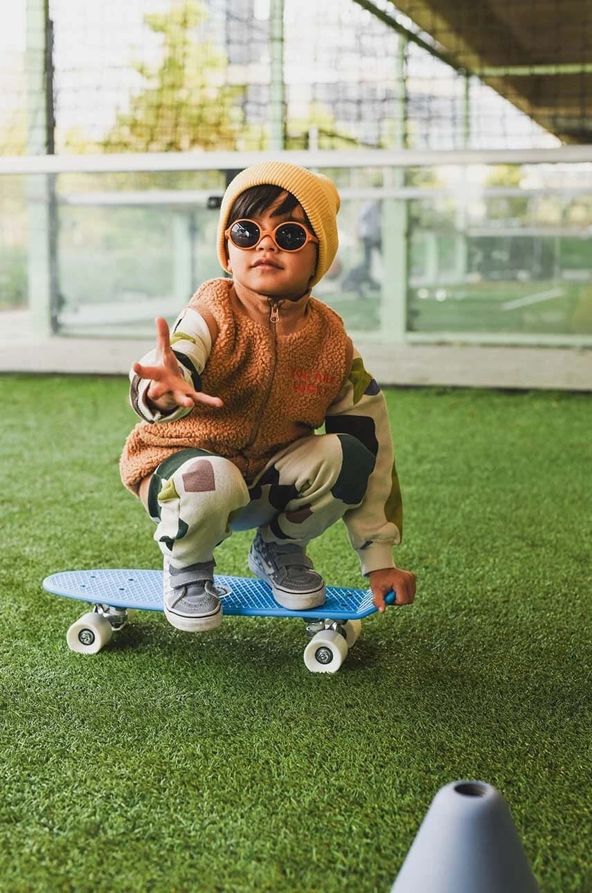 Детские солнцезащитные очки RoZZ - фото 6