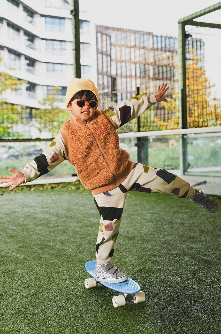 Детские солнцезащитные очки RoZZ - фото 7