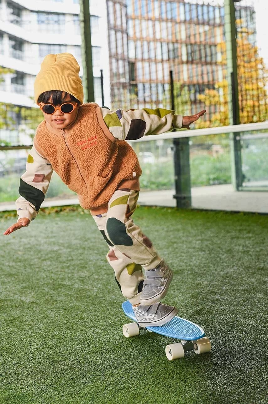 Детские солнцезащитные очки RoZZ - фото 8