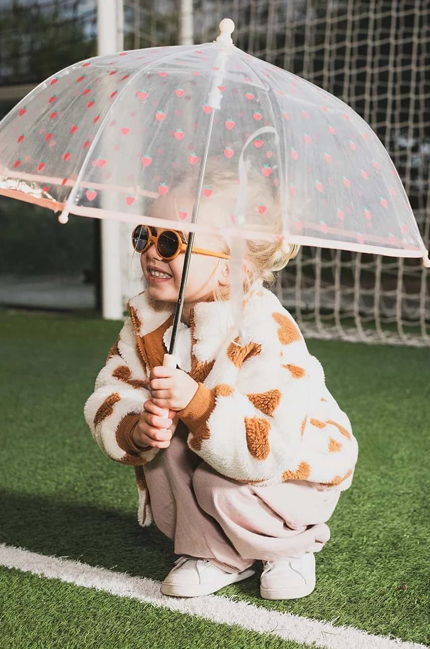 Детские солнцезащитные очки RoZZ - фото 9