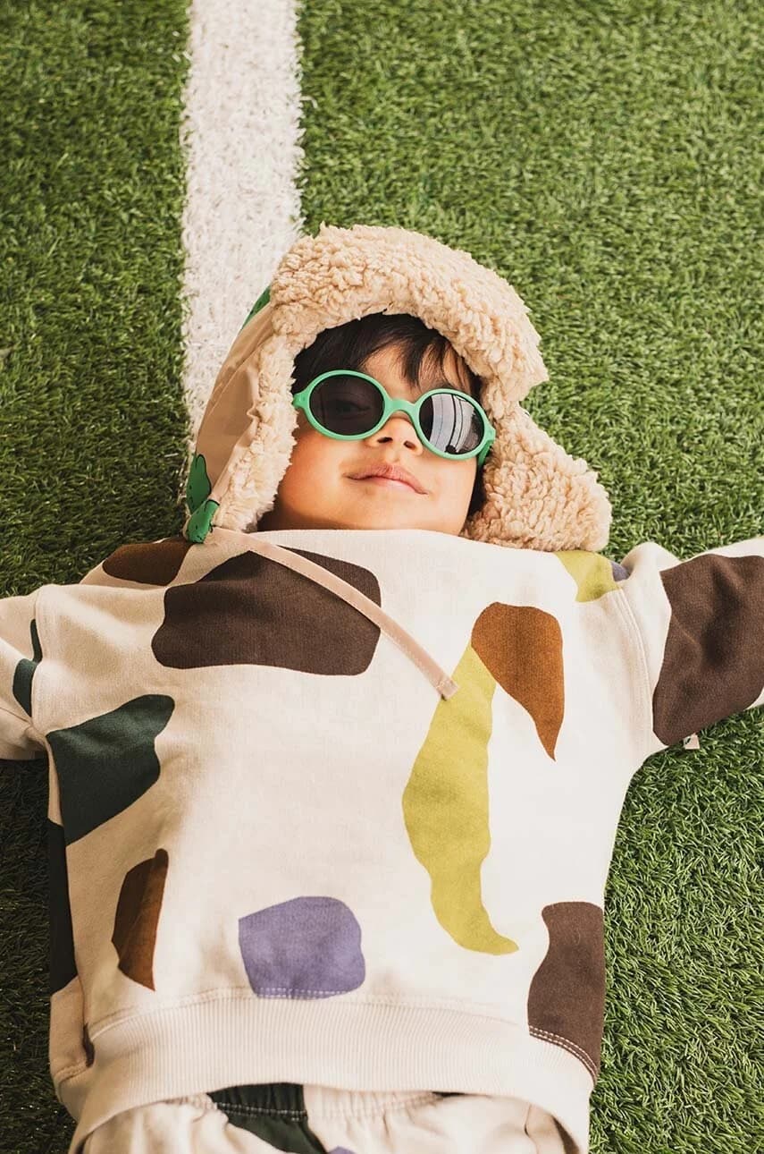 Детские солнцезащитные очки RoZZ