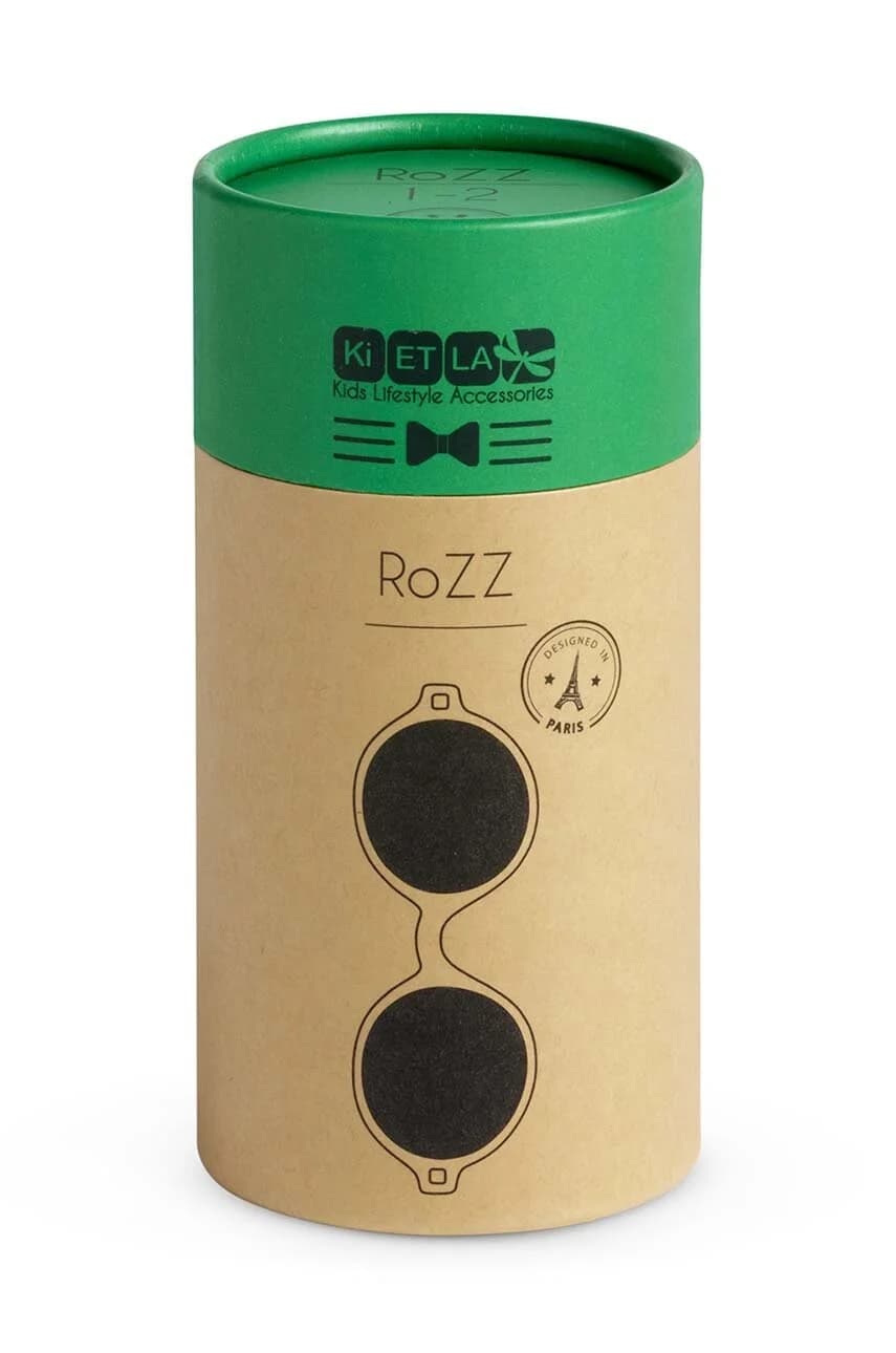 Детские солнцезащитные очки RoZZ - фото 5