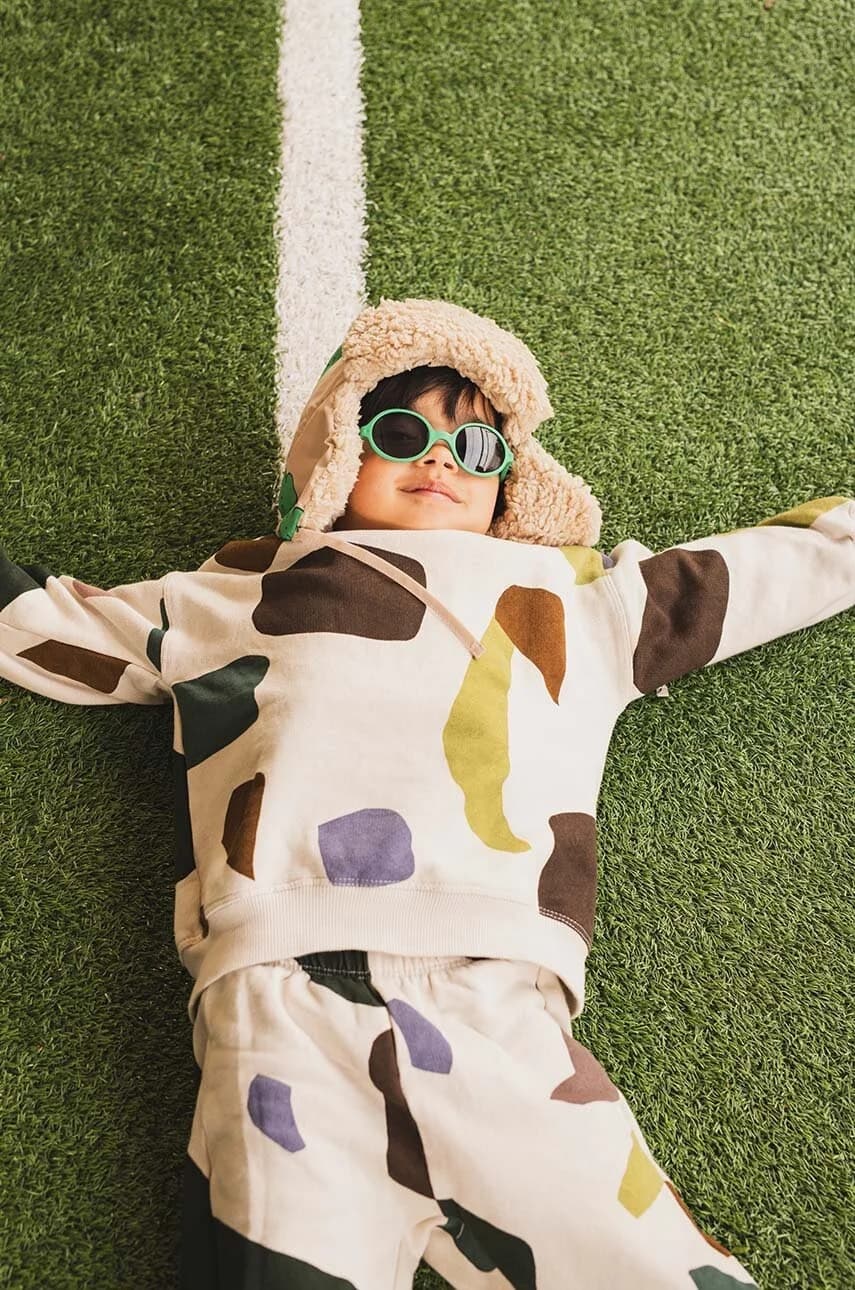 Детские солнцезащитные очки RoZZ - фото 6