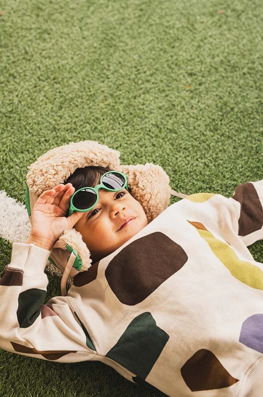 Детские солнцезащитные очки RoZZ - фото 7