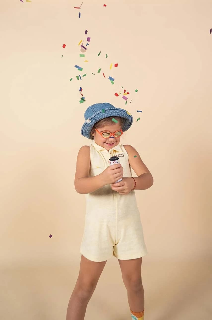 Детские солнцезащитные очки RoZZ