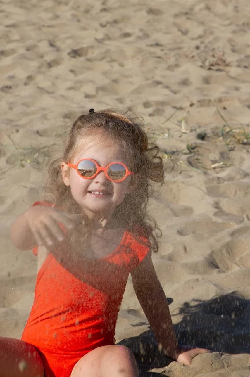 Детские солнцезащитные очки RoZZ - фото 6