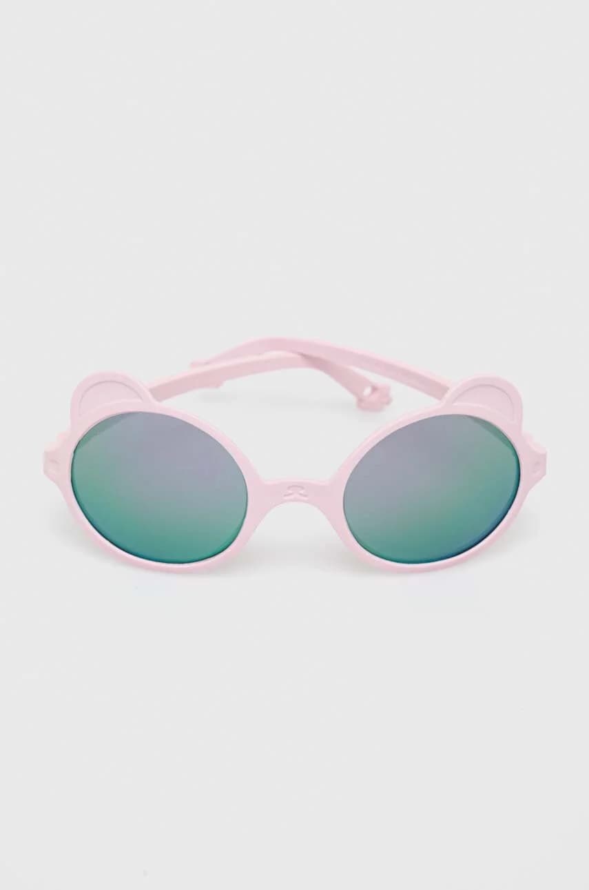 Детские солнцезащитные очки Ourson - фото 3