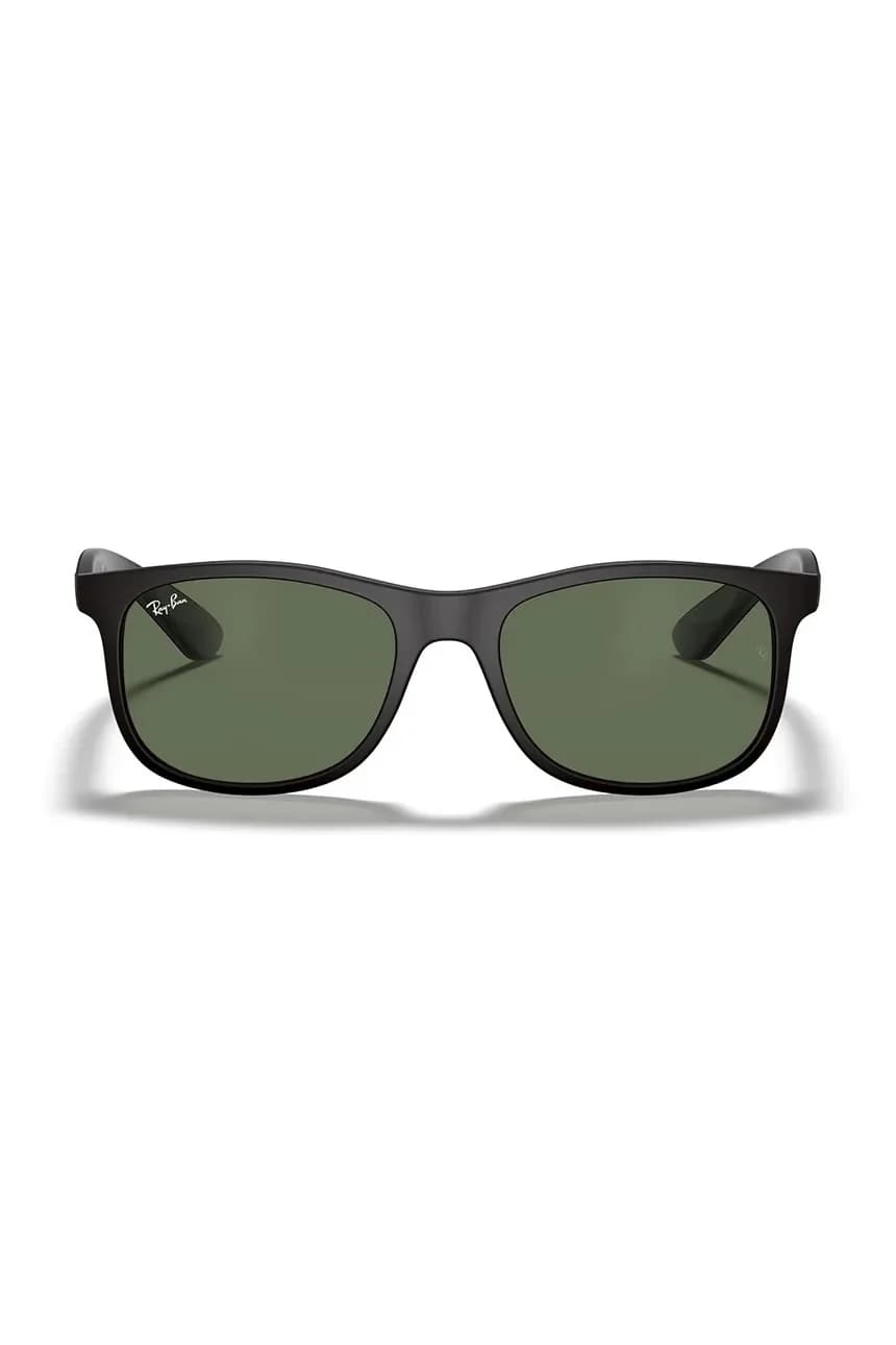 Детские солнцезащитные очки - фото 2