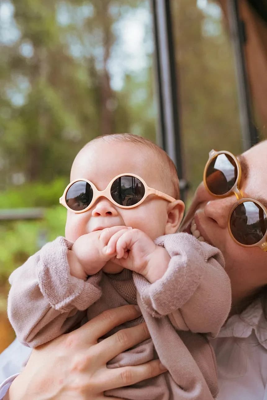 Детские солнцезащитные очки Diabola