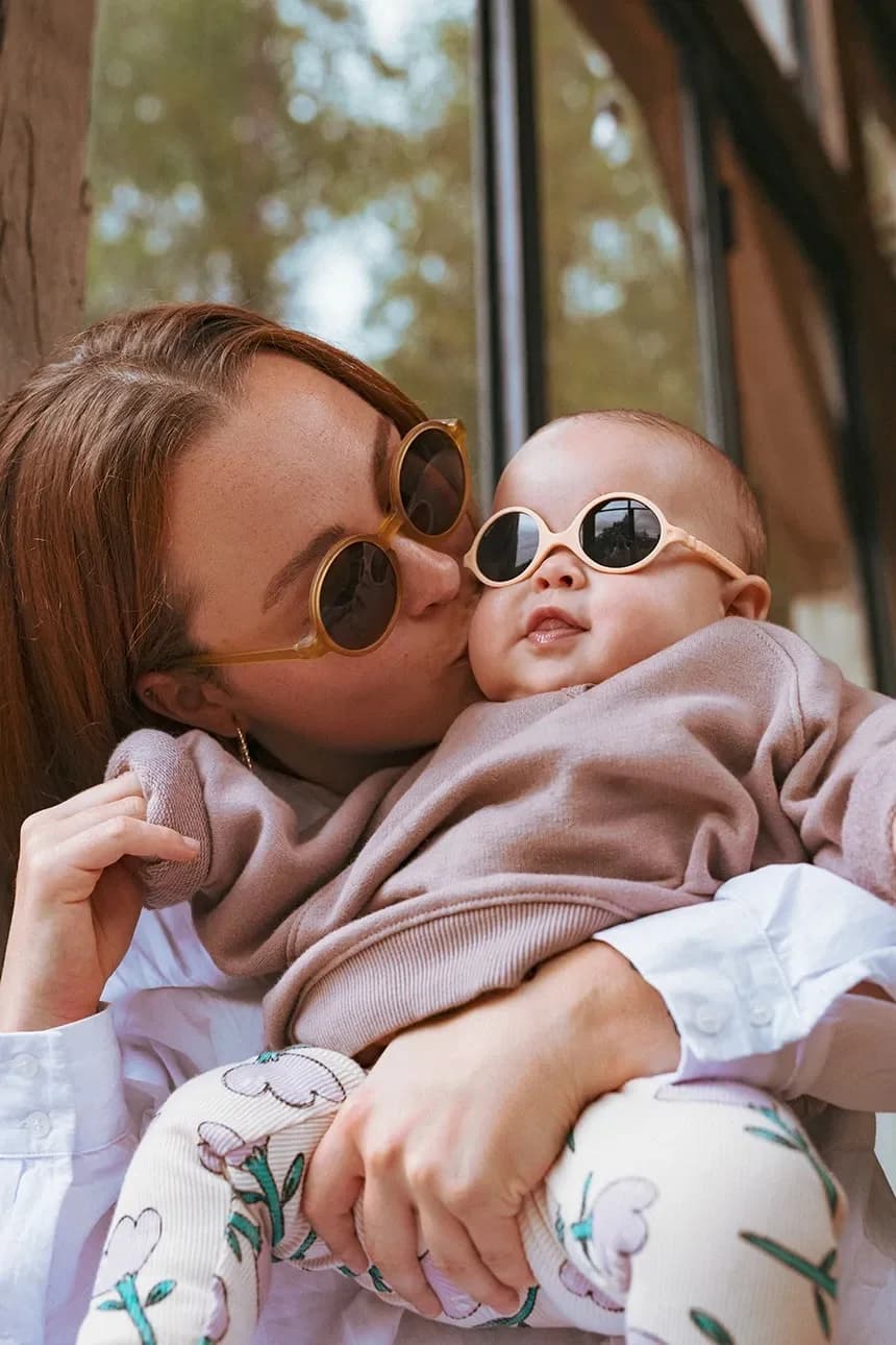 Детские солнцезащитные очки Diabola - фото 6